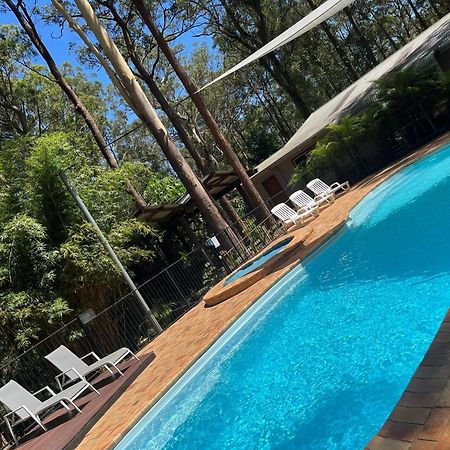Chiltern Lodge Country Retreat Old Bar Εξωτερικό φωτογραφία