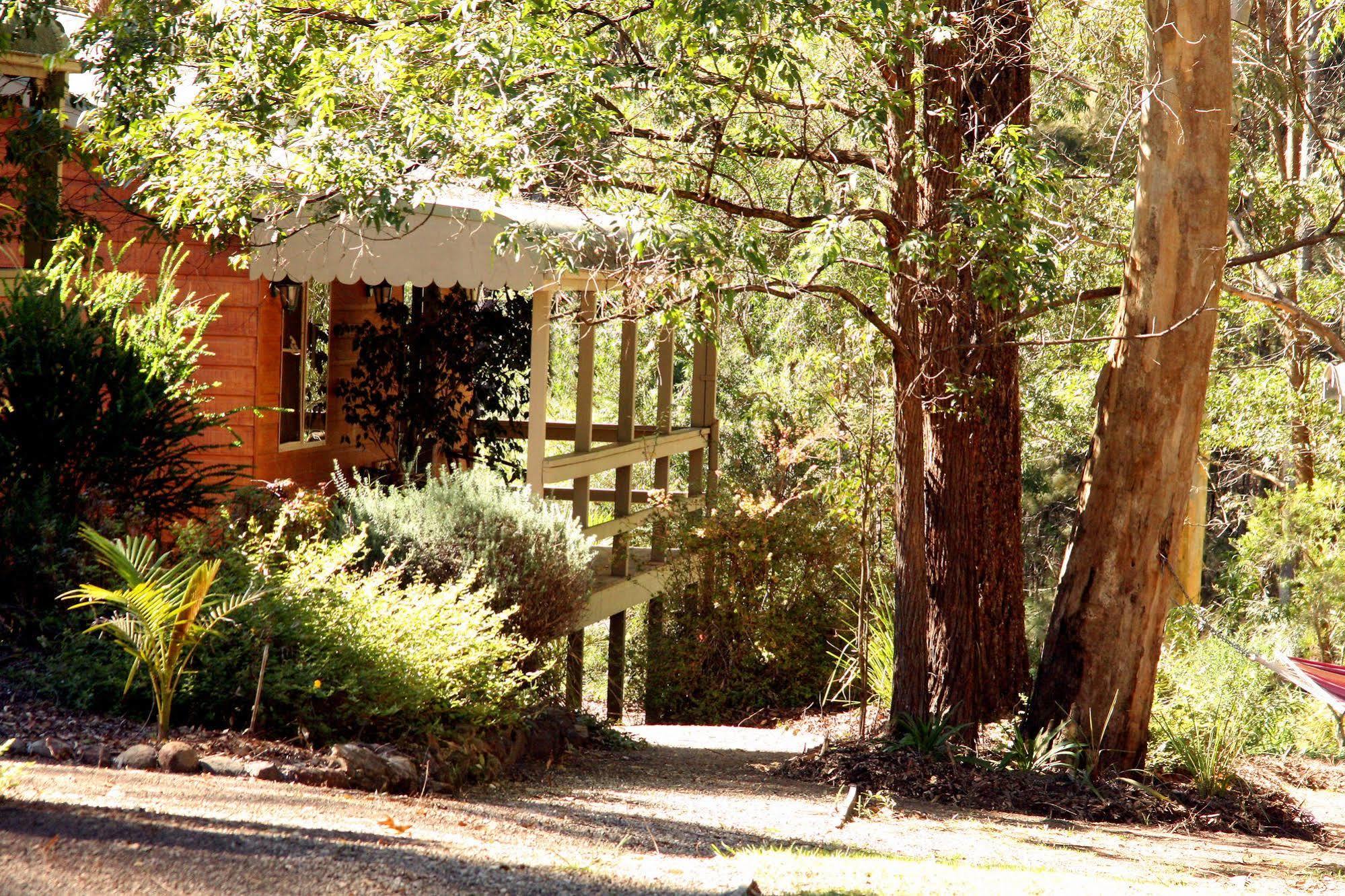 Chiltern Lodge Country Retreat Old Bar Εξωτερικό φωτογραφία
